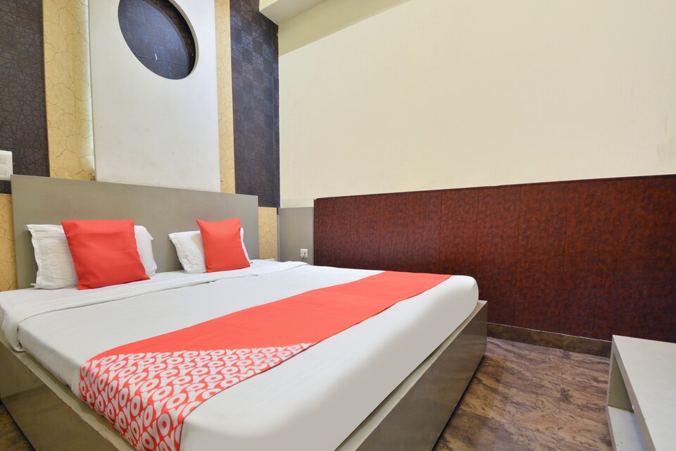 OYO 69248 Hotel Orbit, Kurukshetra, Kurukshetra