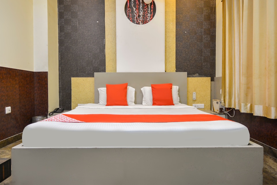 OYO 69248 Hotel Orbit, Kurukshetra, Kurukshetra