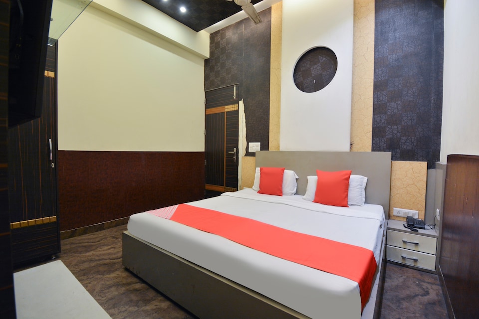 OYO 69248 Hotel Orbit, Kurukshetra, Kurukshetra