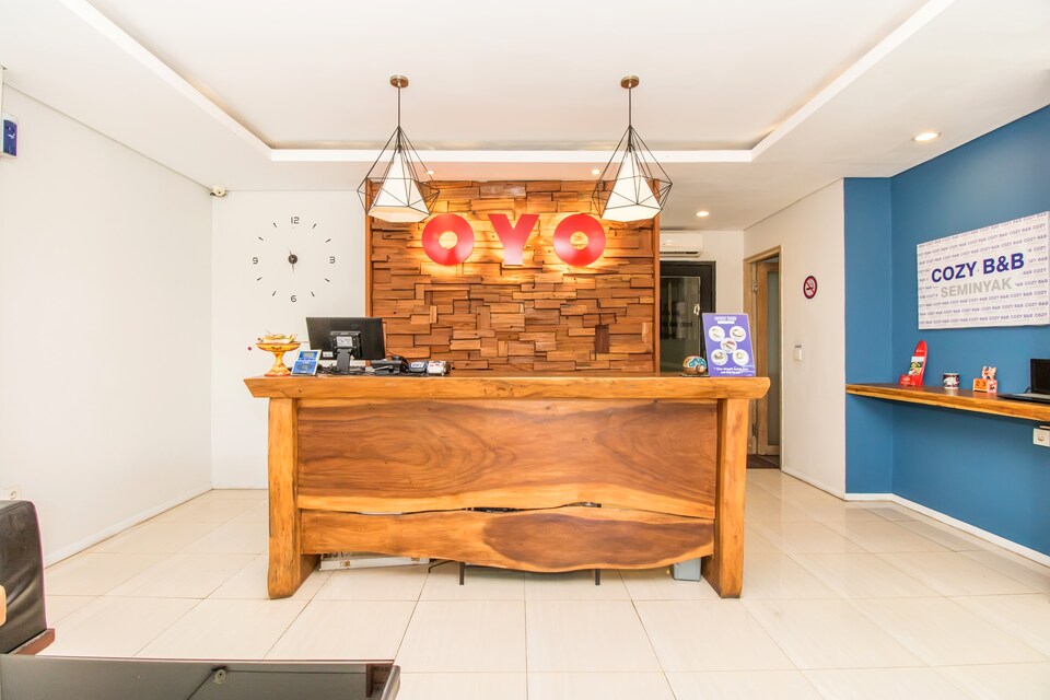 OYO 2854 COZY B&B Seminyak, Seminyak, Bali
