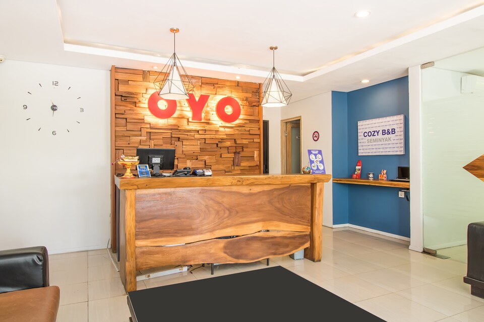 OYO 2854 COZY B&B Seminyak, Seminyak, Bali