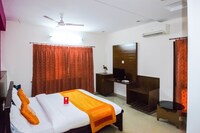 OYO Whitefield Near Shilparamam