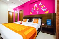 OYO Whitefield Near Shilparamam