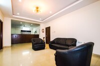 OYO Whitefield Near Shilparamam