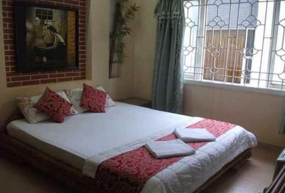 Pp Backpackers Hostel, Pham Ngu Lao Ho Chi Minh, Ho-Chi-Minh