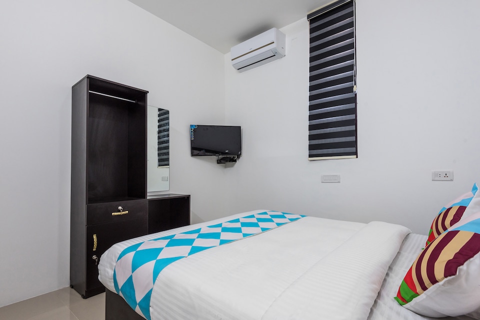 OYO Home 69258 River View, Calicut City, Calicut