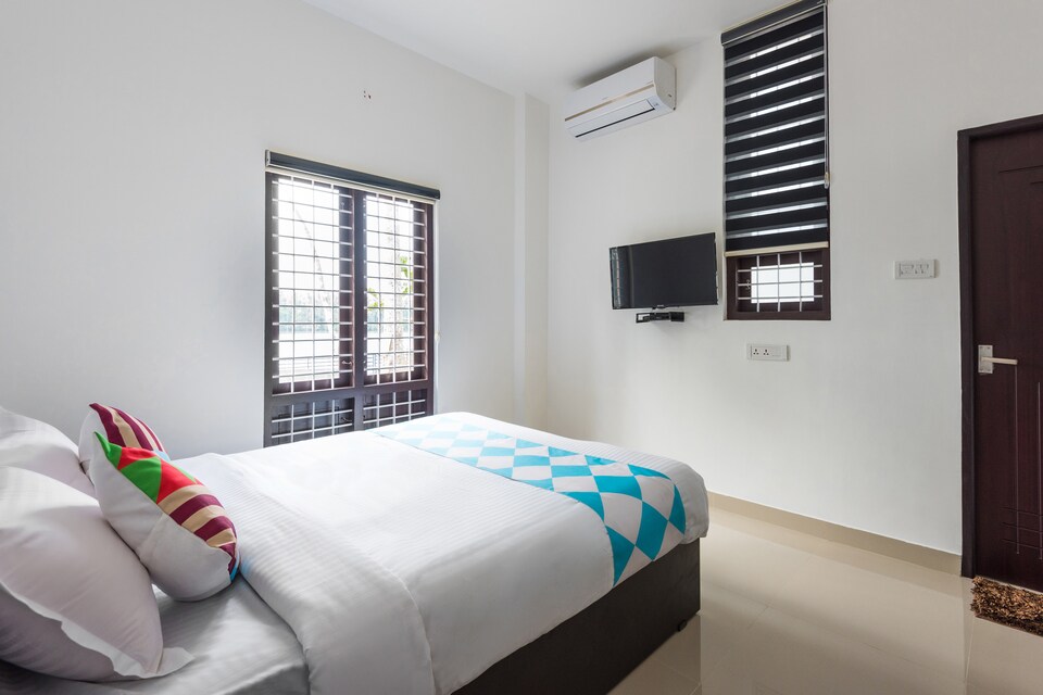 OYO Home 69258 River View, Calicut City, Calicut