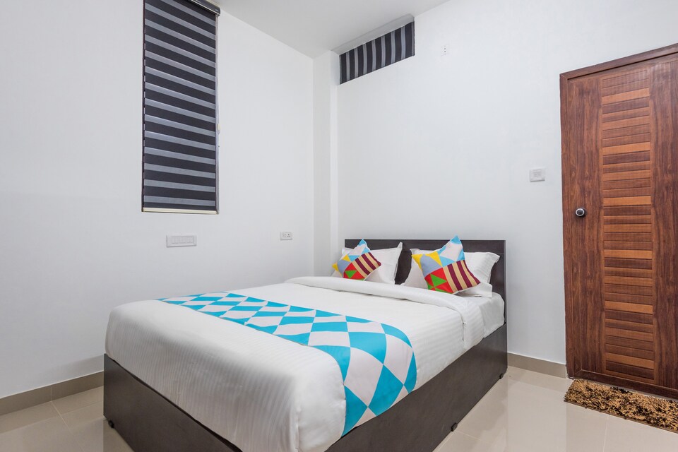 OYO Home 69258 River View, Calicut City, Calicut
