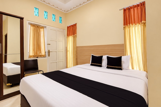 Collection O Fortuna Family Guesthouse