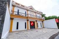 Collection O Fortuna Family Guesthouse