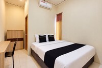 Collection O Fortuna Family Guesthouse