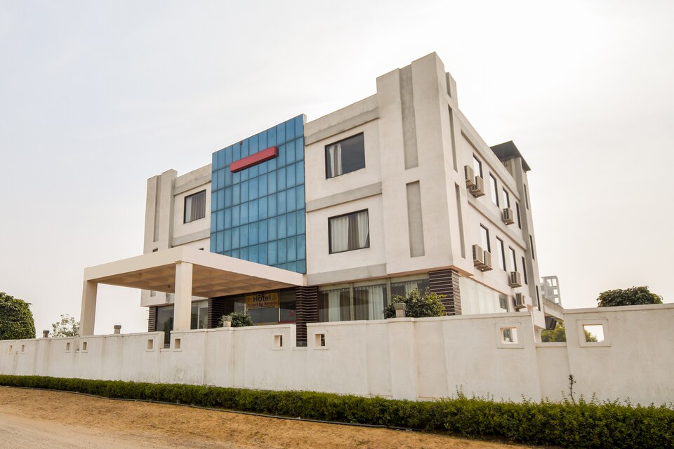 prop going live with new code - JAI2001, Vaishali Nagar Jaipur, Jaipur