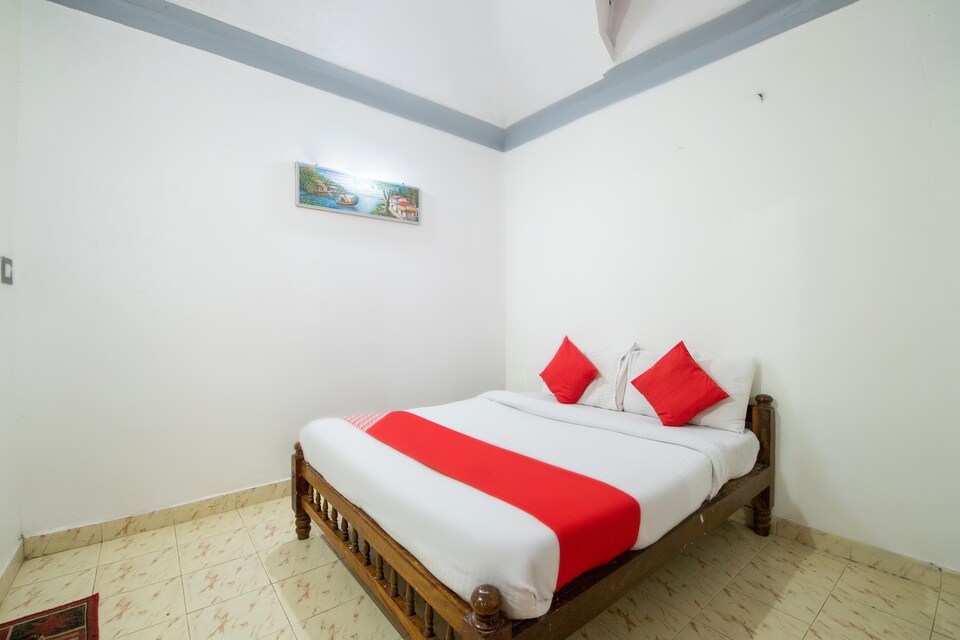 OYO 69264 Canphora Stays, Madikeri, Coorg