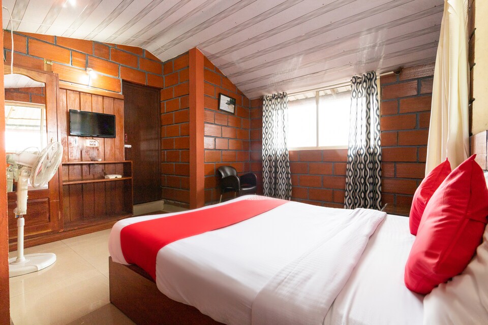 OYO 69264 Canphora Stays, Madikeri, Coorg