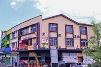 SPOT ON 89823 Rooms Inn