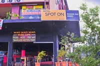 SPOT ON 89823 Rooms Inn