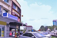 SPOT ON 89823 Rooms Inn