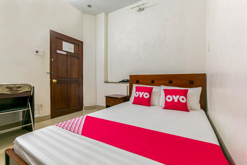 OYO 832 Duc Tran Hotel, District 3 Ho Chi Minh, Ho-Chi-Minh