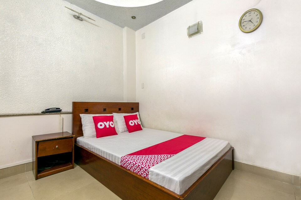 OYO 832 Duc Tran Hotel, District 3 Ho Chi Minh, Ho-Chi-Minh