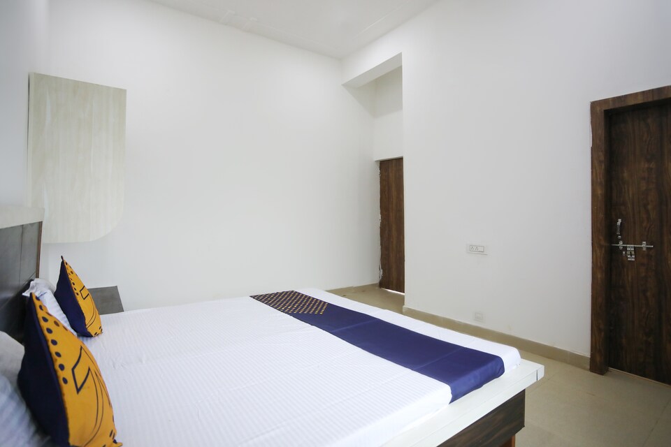 SPOT ON 69268 Dev Resort, Aligarh, Aligarh