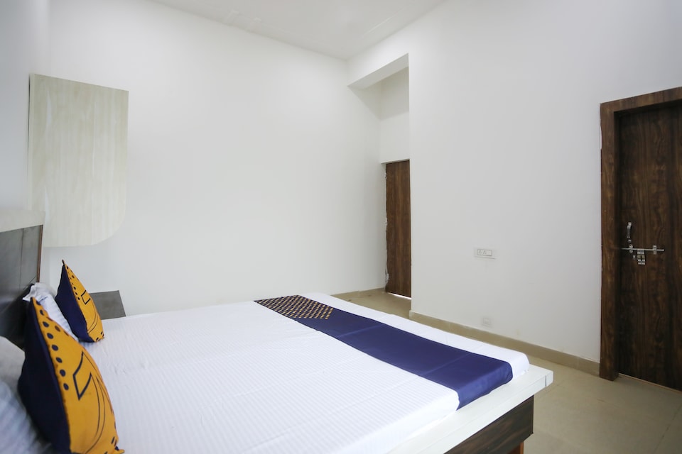 SPOT ON 69268 Dev Resort, Aligarh, Aligarh