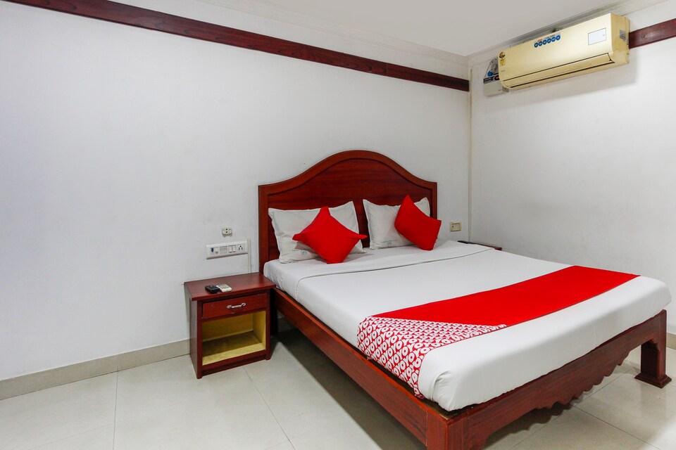 OYO 69269 Green Star Residency , Central Chennai, Chennai