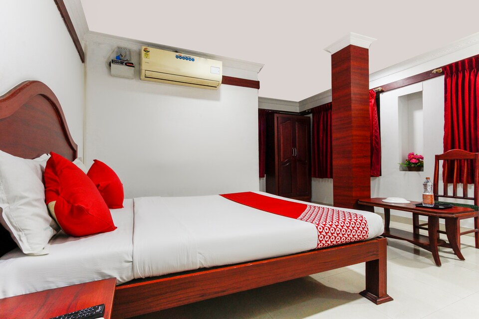 OYO 69269 Green Star Residency , Central Chennai, Chennai