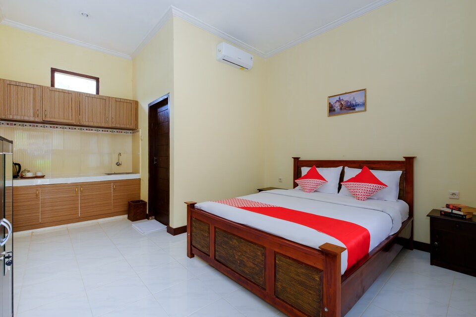 OYO 2864 Mangsit Garden Homestay, Senggigi, Lombok