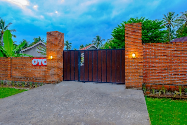 OYO 2864 Mangsit Garden Homestay