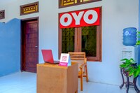 OYO 2864 Mangsit Garden Homestay