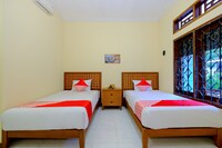 OYO 2864 Mangsit Garden Homestay