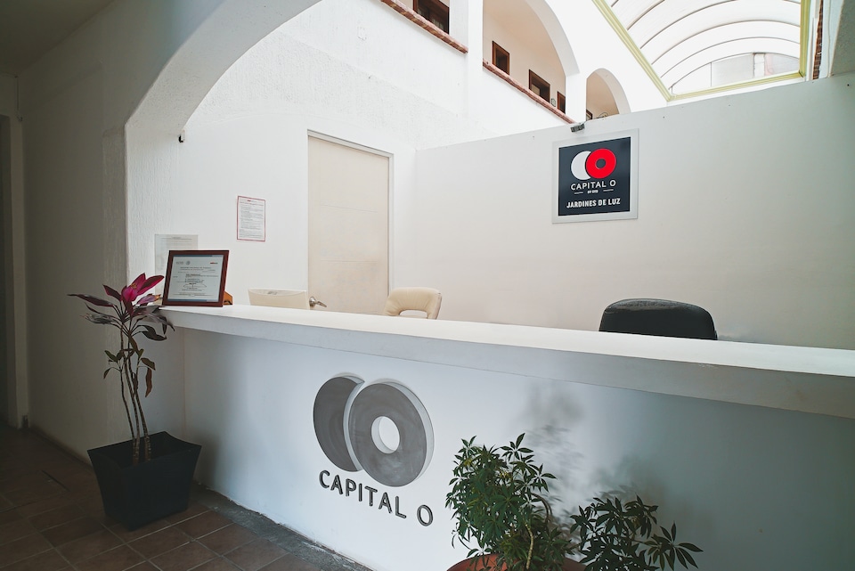 Capital O Jardines de Luz, San Cristobal de las Casas, CHIS, San Cristobal De Las Casas