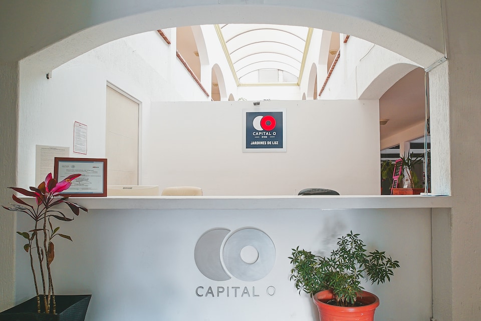 Capital O Jardines de Luz, San Cristobal de las Casas, CHIS, San Cristobal De Las Casas