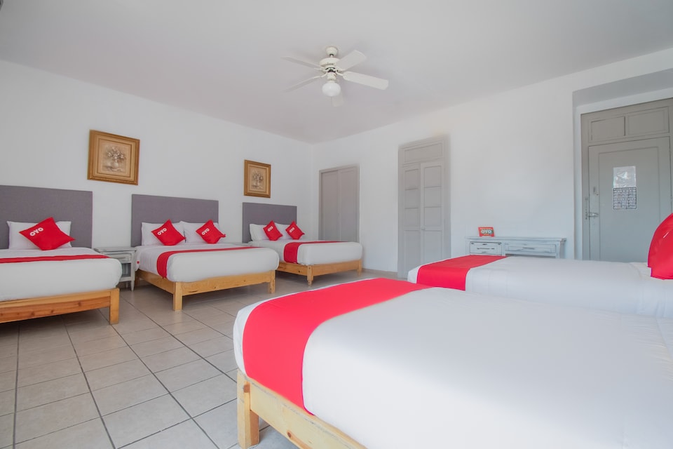OYO Hotel Imperial, Aguascalientes, AGS, Aguascalientes