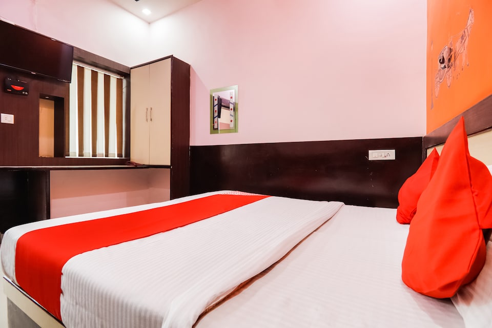 OYO 69277 Kanha Hotel & Restaurant, Sikar, Sikar