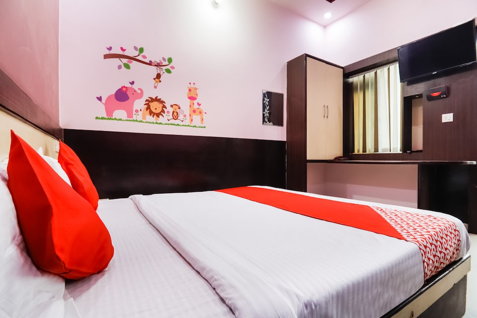 OYO 69277 Kanha Hotel & Restaurant, Sikar, Sikar