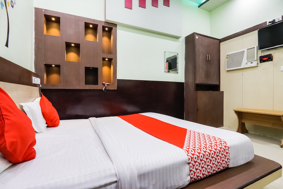 OYO 69277 Kanha Hotel & Restaurant, Sikar, Sikar