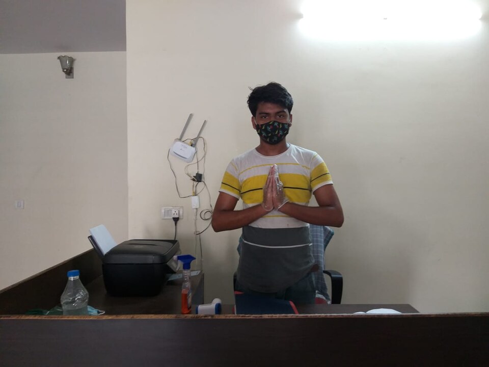 OYO 69278 Retreat Villa, Medanta, Gurgaon