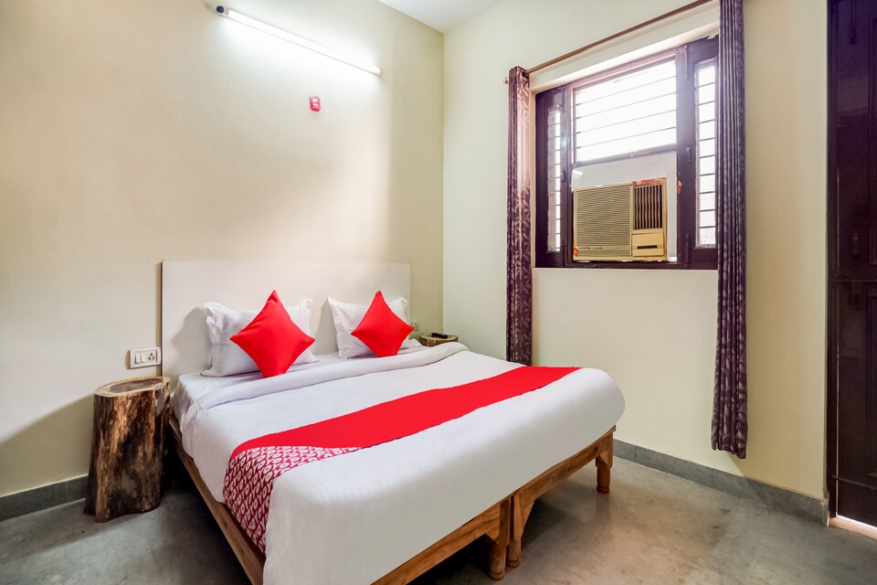 OYO 69278 Retreat Villa, Medanta, Gurgaon