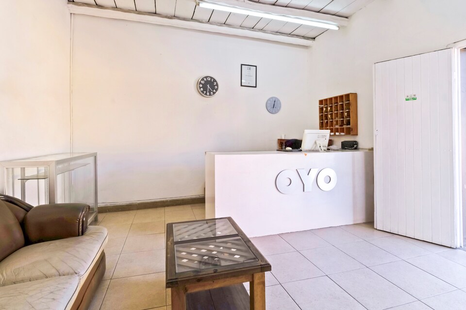 OYO Hotel Dulce Luna, San Cristobal de las Casas, CHIS, San Cristobal De Las Casas