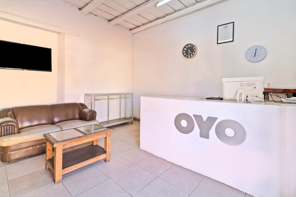 OYO Hotel Dulce Luna, San Cristobal de las Casas, CHIS, San Cristobal De Las Casas