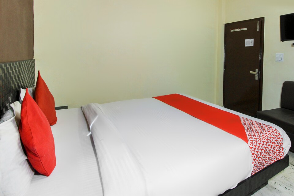 OYO 69280 Corbett Wildlife Homestay, Dhela Village Corbett Ramnagar, Corbett-Ramnagar