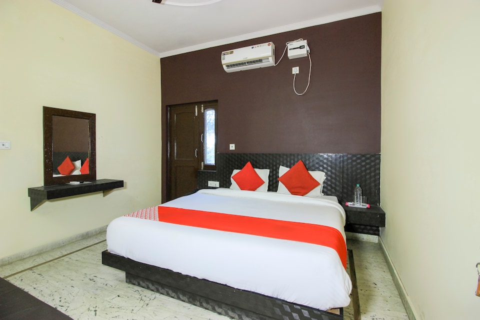 OYO 69280 Corbett Wildlife Homestay, Dhela Village Corbett Ramnagar, Corbett-Ramnagar