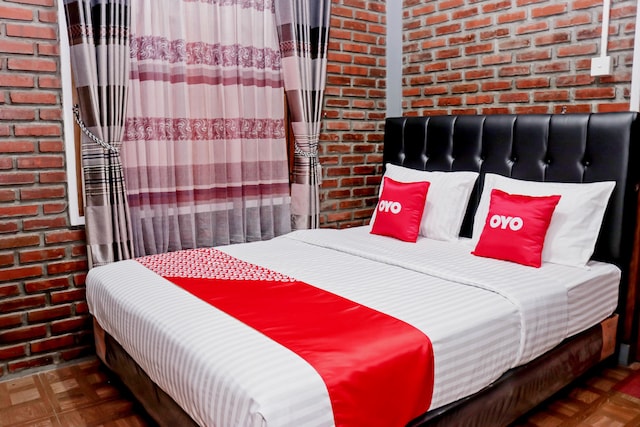 OYO 2868 Mustika Villa