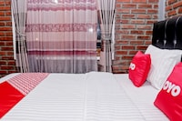 OYO 2868 Mustika Villa