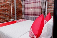 OYO 2868 Mustika Villa