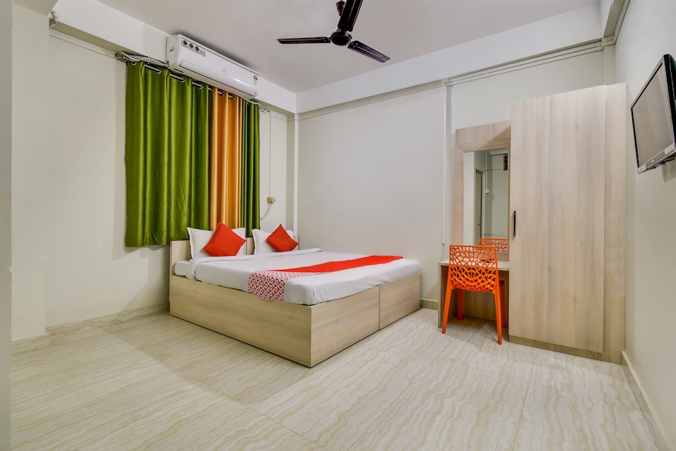 OYO 69281 G&t Hotel, Itanagar, Itanagar