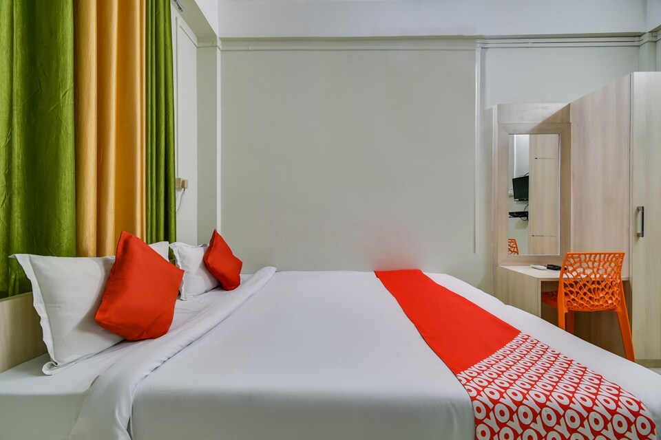 OYO 69281 G&t Hotel, Itanagar, Itanagar