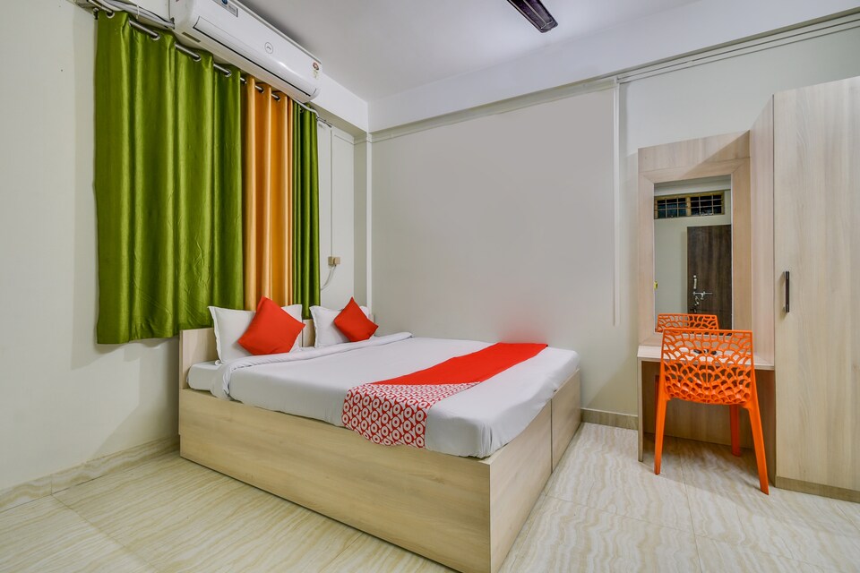 OYO 69281 G&t Hotel, Itanagar, Itanagar