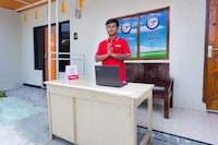 Hotel O Griya Annisa